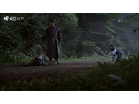 雷／《花郎》第2集就有人死！　朴敘俊為他倒血泊爆哭