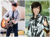 50歲邰正宵剪完頭髮回春！睡一覺醒來...大叔驚變型男