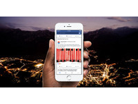 Facebook推Live Audio語音直播,害羞怕露臉也能玩!