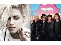 一個人的狂歡!克莉絲汀率真演繹滾石合唱團最新MV