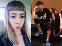 錦榮被爆跑趴抱3妹 蔡依林閨蜜洩「心碎分手內幕」!