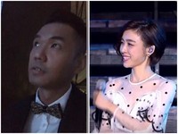 范范唱經典《黑白配》　黑人開直播炫妻：知道為誰唱嗎