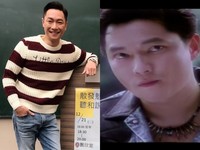 謝祖武實踐大學開講　學生懷念大喊：我要當老師！