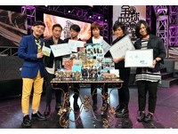 五月天錄《榜上榜》最後1集　阿信爆怪獸裸體是小蚯蚓