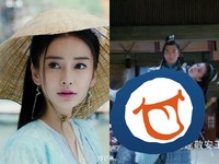 Angelababy被公主抱　「身體成V字」網友笑噴：像端菜
