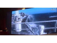 解放軍少將:國產第二艘航母2015年在上海開工 平直甲板+彈射起飛