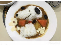 用心、超有愛 「卡通餐點」打開孩子食慾開關