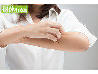 傷口好癢,表示快好了嗎?用冰敷可以減緩搔癢