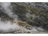 義大利「超級火山」沉睡500年　火山口岩石變形預告要噴了