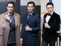 江詩丹頓新錶竟藏著「西裝」? 戴上品味大飆升