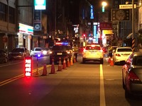 民俗節慶防酒駕 南市二分局持續執法平安歸