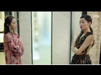 「人魚」全智賢出招 穿上深V「金縷衣」狠狠鬥贏情敵