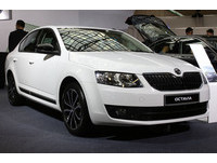 升級5萬元配備 Skoda雙特仕車上場助攻