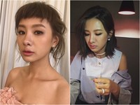 「我會永遠記得妳...」 安心亞深夜心碎喊話