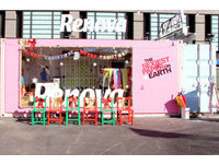 台北彩色貨櫃屋市集　30個品牌攤位超好逛！