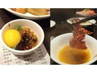 他吃火鍋「沙茶醬+生蛋黃」　台北人驚：不衛生...網友戰翻！