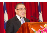 遼寧艦航經防空識別區 馮世寬取消視導坐鎮國防部指揮