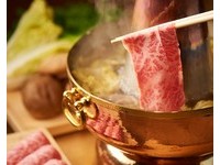 晴山日本料理推出冬季限定火鍋套餐　每位3,800元起