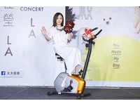 徐佳瑩《歌手4》遭網酸外型　「關你什麼事」藉歌訴心聲
