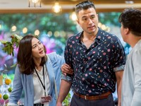 黃志瑋落跑新郎被罵渣男！曾苦苦追前女友：還很在乎她