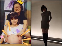 孕肚好小…陳泱瑾問醫生「寶寶會不會沒空間」　結果糗爆！