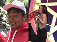 全世界最可怕的動物？　吳宗憲PO照秒答「前妻」