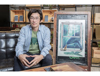 專訪/談電影與科技間的搭配,魏德聖:如何享受最重要