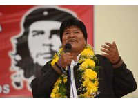 狂！玻利維亞總統看A片忘關靜音　高潮呻吟聲響徹法庭