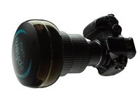 免用VR相機,Sphere Pro鏡頭讓單眼也能輕鬆拍360!