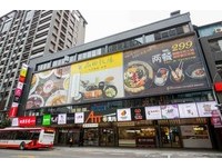 桃園ATT筷食尚19家餐飲試營運中　韓式吃到飽餐廳最夯