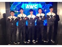 《A.V.A戰地之王》2016 AWC世界盃明日台韓爭冠