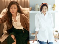 2016年南韓最活躍影星TOP10　女演員入圍只有全智賢
