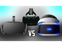 觀點／VR元年戰報出爐   2017的虛擬實境面臨巨大挑戰