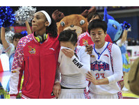 彭詩晴的「籃球愛」感動對岸　連中國體育總局都發文