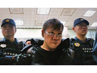 獨家／香港富商黃坤綁架案內幕　原因竟是記者說溜嘴