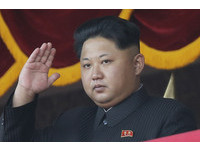 北韓才射完又爆氫彈　前美駐中大使：金正恩其實很聰明