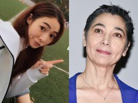 看女兒謝沛恩愛上失婚老外　賴佩霞「心情雞湯」開釋…