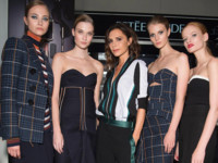 女強人「貝嫂」8句經典名言 太瘦是因為性生活太頻繁