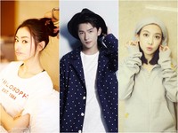 這些明星真的交往過!陸第一狗仔爆「楊洋是重點任務」