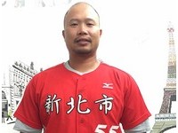 陳冠任加入新北市成棒隊　繼續球員生涯
