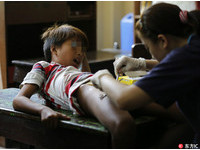 割包皮不小心「切下龜頭」　馬來西亞5天2名男童被斷根