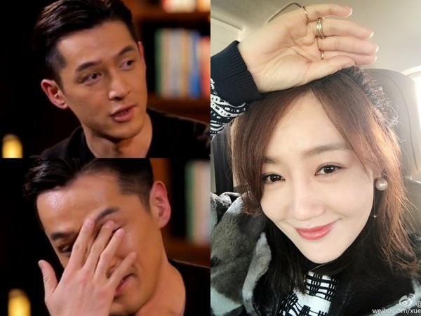 照顾车祸胡歌停工1年!「最佳前任」薛佳凝至今未婚
