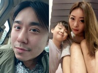小彬彬酒駕說謊被打臉！分居嫩妻看新聞驚呼：怎麼可能