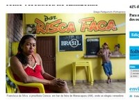 人人有機會！巴西妓女當選副市長　承諾送食物給街上妓女