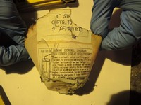 宛如88顆手榴彈 男私放「禮花彈」煙火爆頭!警追來源