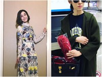 跟飯店要「2雙拖鞋帶回家」 范瑋琪遭正義魔人纏上