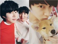 金希澈「每天只能睡30分鐘」 揭四次元背後的艱辛生活