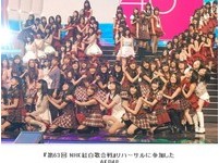 遭偶像背叛憤鬧場？　AKB48咖啡廳驚傳粉絲失控暴走