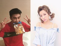 賭王兒家有喪事照樣玩！　奔夜店熱舞女友脫到剩內衣