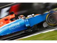 Pascal Wehrlein將加入Sauber 明年F1車手大致底定